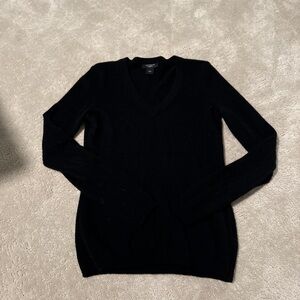 Ann Taylor cashmere sweater!